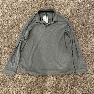 Men’s brand new long sleeve golf shirt